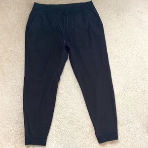 LULULEMON ABC Jogger Warpstreme